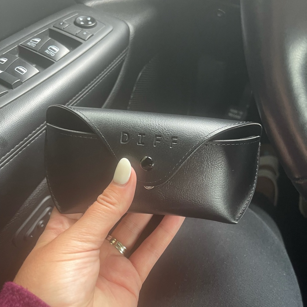 Diff Sunglasses - image 1